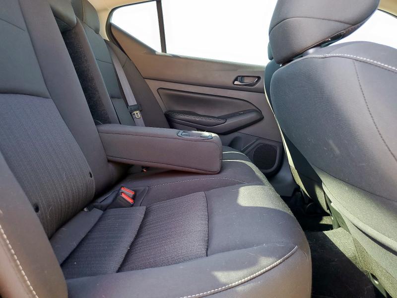 2024 NISSAN ALTIMA SV - 1N4BL4DV8RN423136