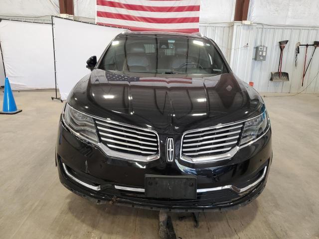 2016 LINCOLN MKX RESERV 2LMTJ8LP6GBL23320