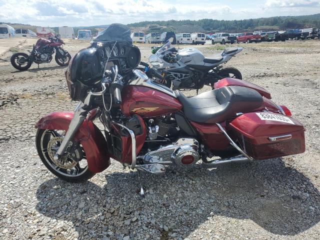 2023 HARLEY-DAVIDSON FLHTKANV 1HD1AGF18PB629674