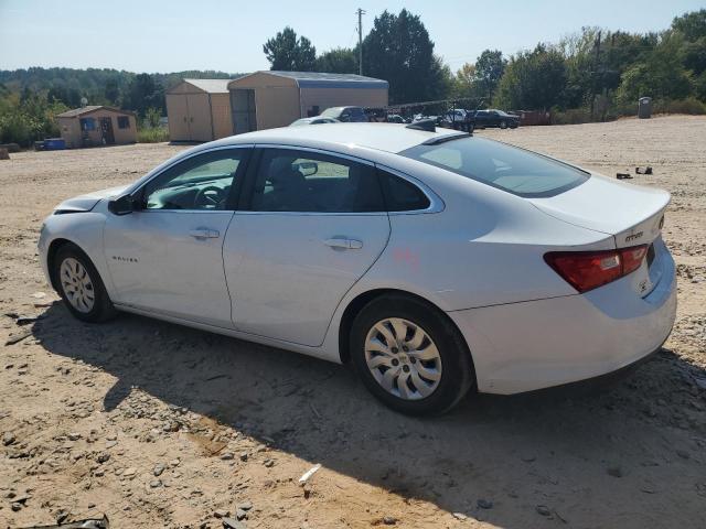 2016 CHEVROLET MALIBU L 1G1ZA5ST4GF337053