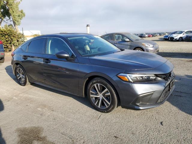 2024 HONDA CIVIC LX - 19XFL2H55RE008144