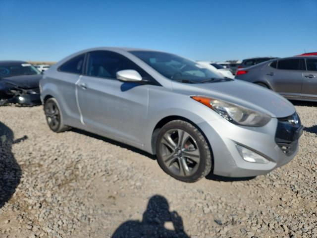 2013 HYUNDAI ELANTRA CO - KMHDH6AEXDU009242