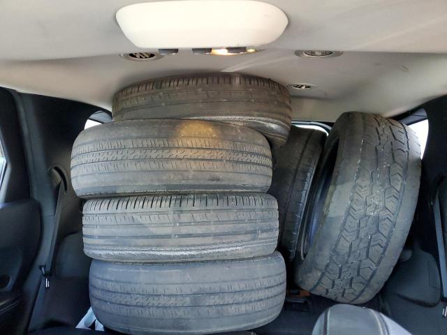 2015 DODGE DURANGO CI - 1C4RDJEG0FC837779