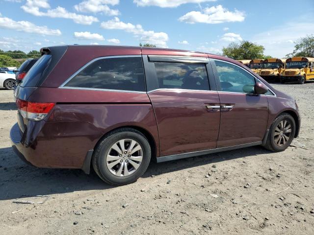 2014 HONDA ODYSSEY EX - 5FNRL5H60EB079778