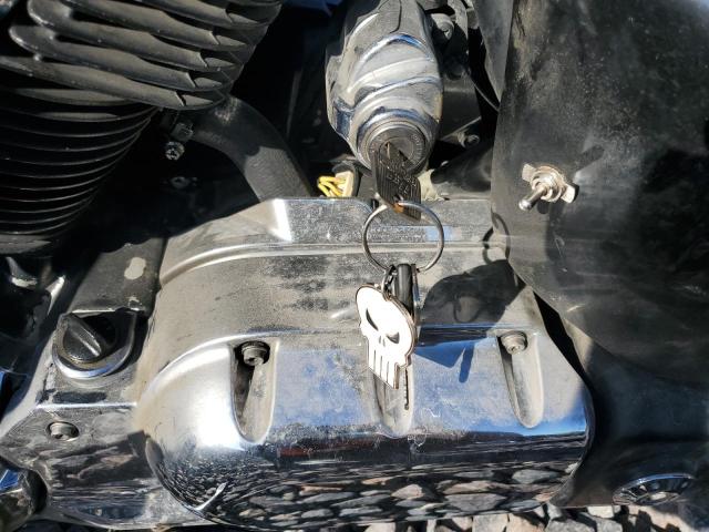 2007 HONDA VTX1800 C1 1HFSC46007A502029