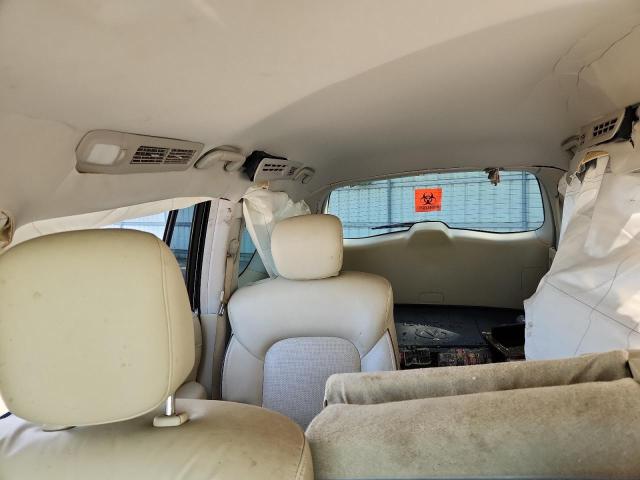 2019 INFINITI QX80 LUXE JN8AZ2NF6K9688592