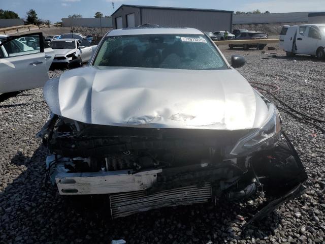 2020 NISSAN ALTIMA SR 1N4AL4CVXLC137322