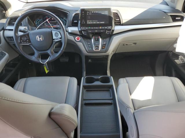 2020 HONDA ODYSSEY EXL 5FNRL6H75LB062566