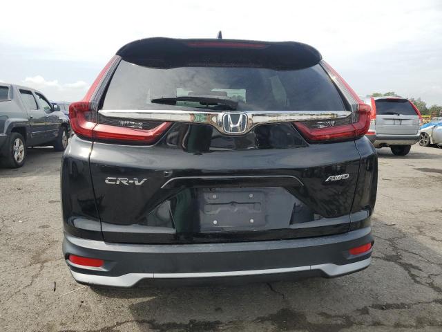 2021 HONDA CR-V EX - 7FARW2H58ME003774