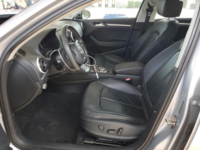 2015 AUDI A3 PREMIUM WAUAJGFF1F1061976