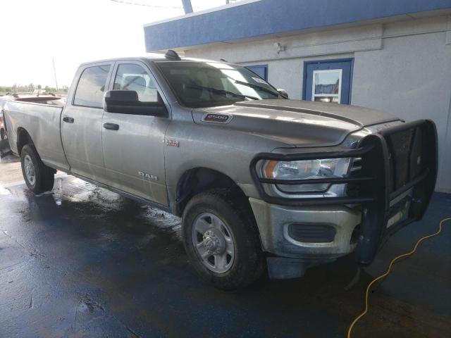 2021 RAM 2500 TRADE 3C6UR5HJ1MG520783