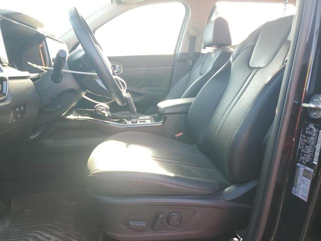 2022 KIA SORENTO SX - 5XYRK4LF9NG088198