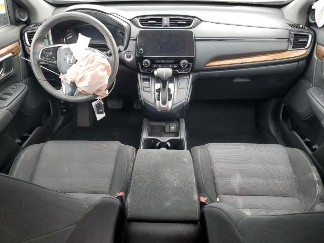 2019 HONDA CR-V EX - 7FARW2H51KE029307