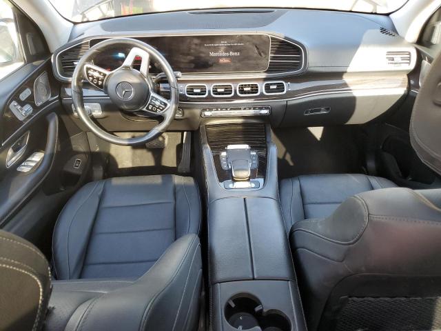 2023 MERCEDES-BENZ GLS 450 4M 4JGFF5KE3PA974425