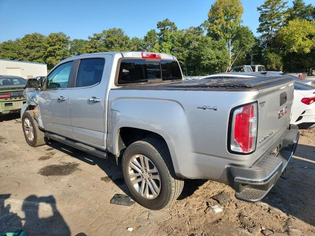 2017 GMC CANYON SLT 1GTG6DEN9H1246429