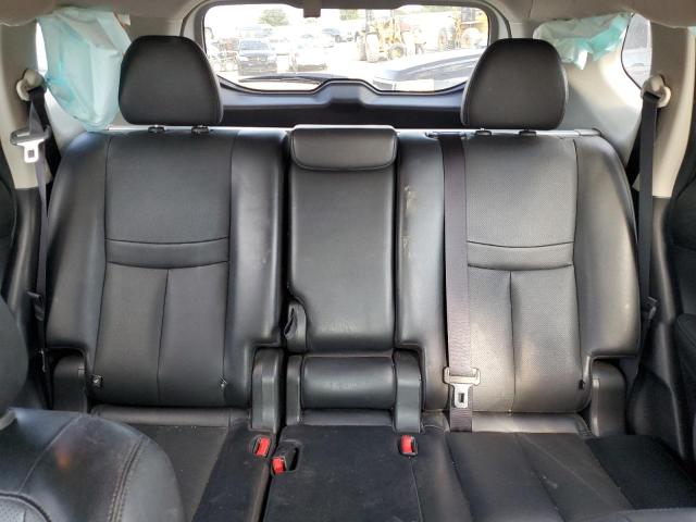 2018 NISSAN ROGUE S #3291290435