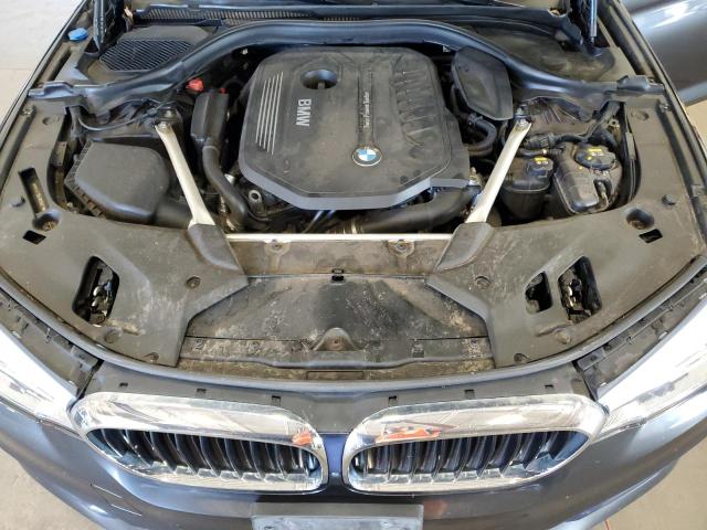 2018 BMW 540 XI WBAJE7C55JWC56221