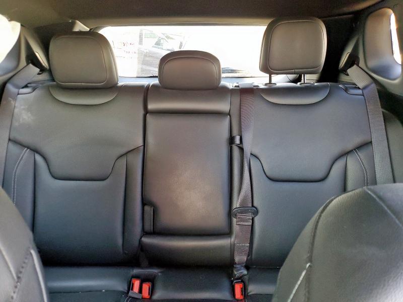 2025 JEEP COMPASS LI 3C4NJDCN3ST523519