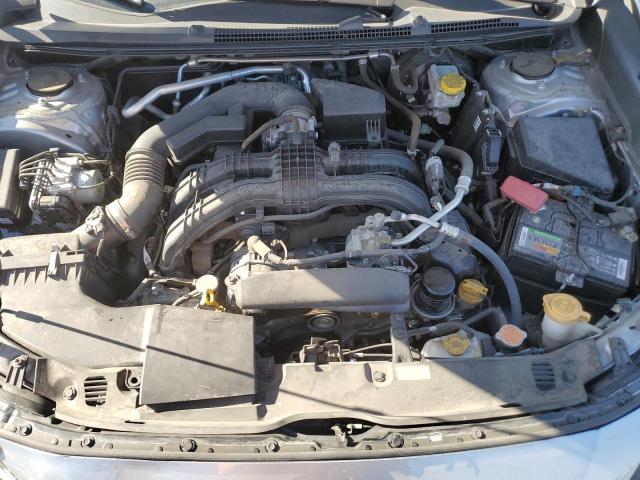 2020 SUBARU IMPREZA 4S3GTAB68L3726043