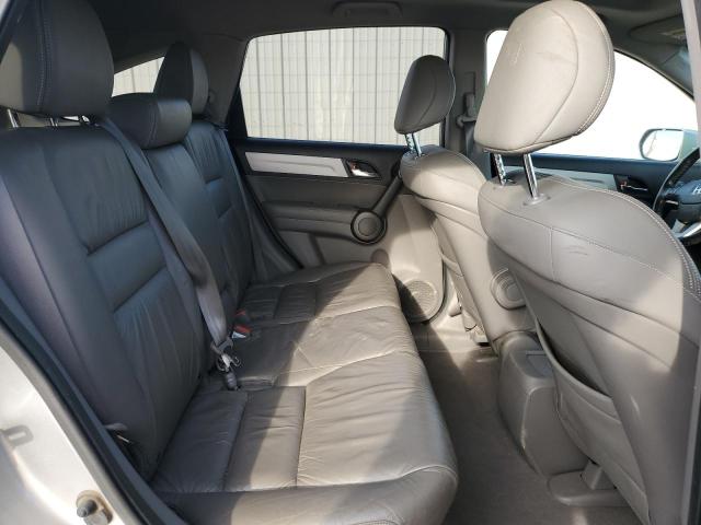 2011 HONDA CR-V EXL - JHLRE4H73BC012620