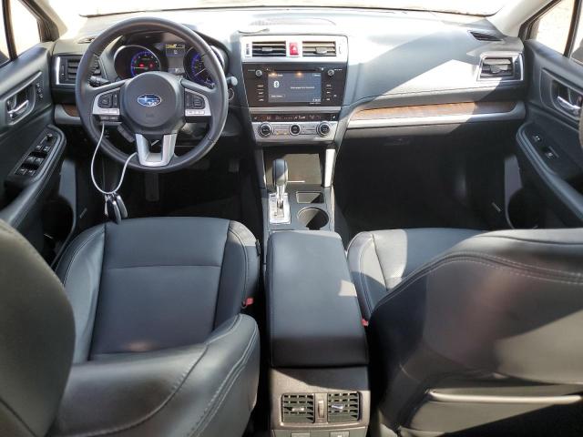 2017 SUBARU OUTBACK 2.5I LIMITED 4S4BSANC6H3232183