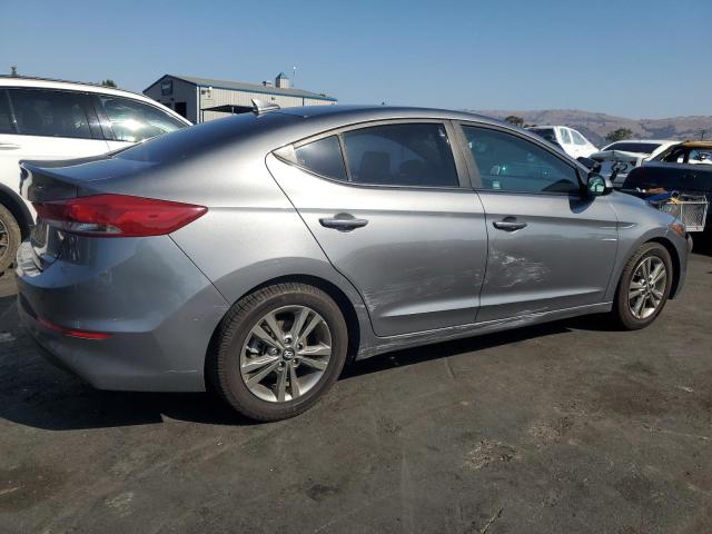 2018 HYUNDAI ELANTRA SE - 5NPD84LFXJH306838