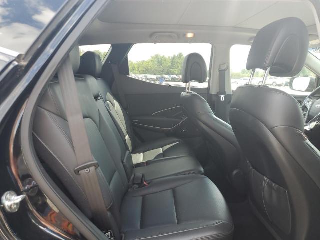 2013 HYUNDAI SANTA FE S - 5XYZWDLA7DG043283