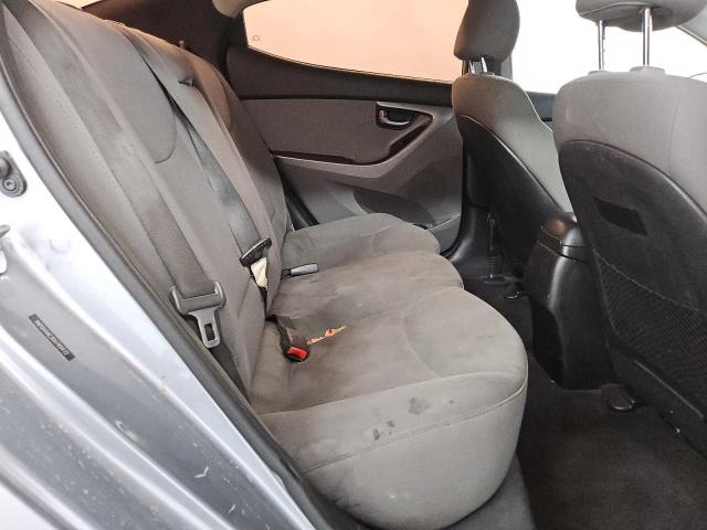 2016 HYUNDAI ELANTRA SE 5NPDH4AE3GH769472