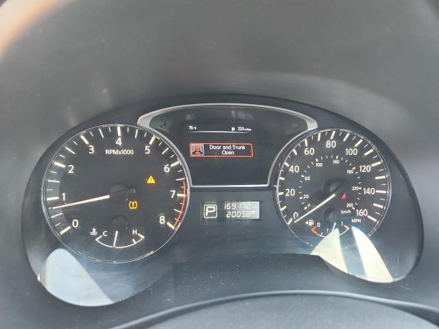 2015 NISSAN ALTIMA 2.5 - 1N4AL3APXFC139512