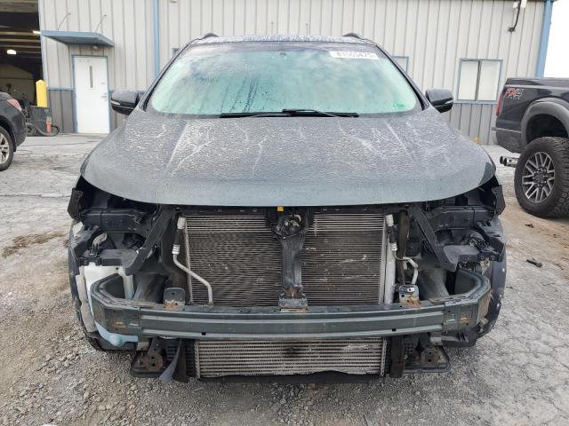 2015 FORD EDGE SEL 2FMTK4J91FBC15790