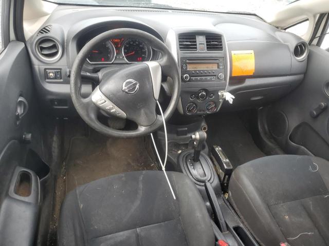 2018 NISSAN VERSA NOTE 3N1CE2CP1JL356371