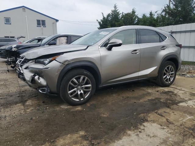 LEXUS NX 200T