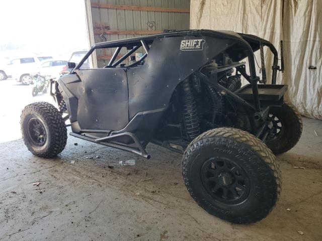 2017 CAN-AM MAVERICK X 3JBVDAW21HK001058