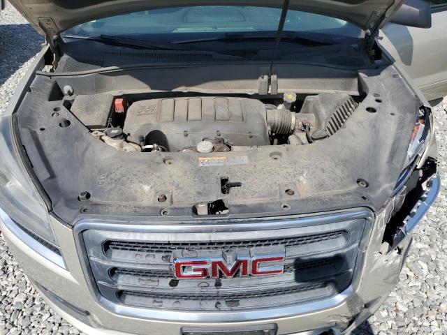 2015 GMC ACADIA SLE 1GKKVPKD2FJ137581