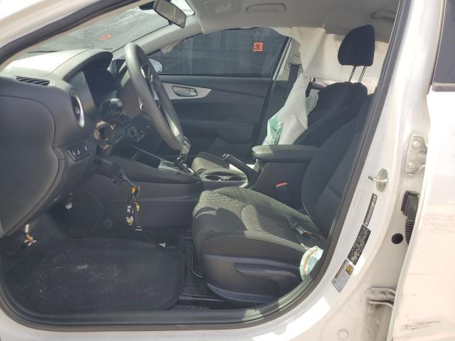 2023 KIA FORTE LX 3KPF24AD6PE564637