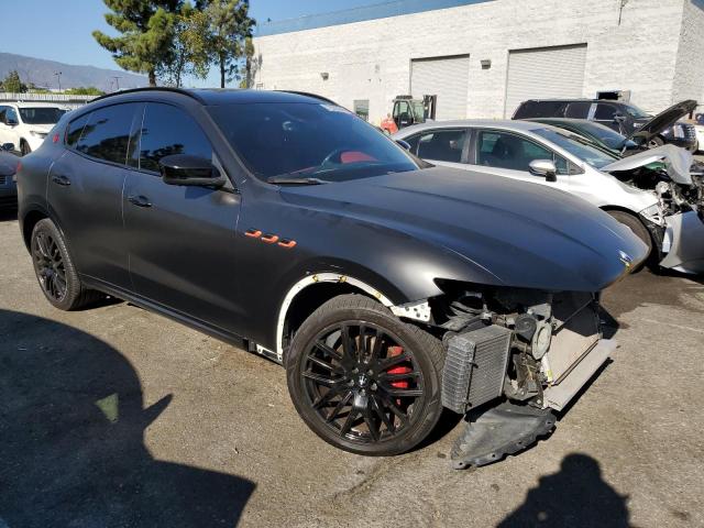 2018 MASERATI LEVANTE ZN661XUA5JX302040