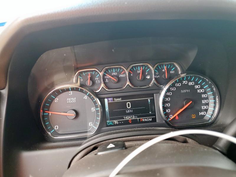 2016 CHEVROLET TAHOE K150 - 1GNSKCKC6GR264493