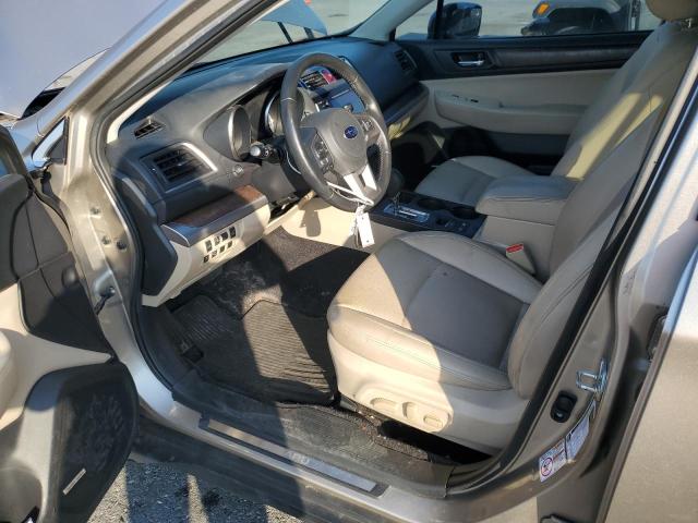 2015 SUBARU OUTBACK 2. 4S4BSALC4F3200445