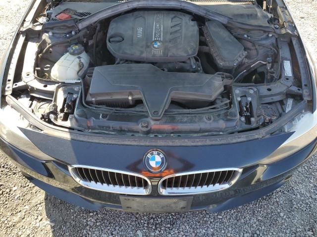 2015 BMW 328 D WBA3D3C50FK157936