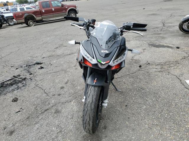 2023 APRILIA TUONO 660 FACTORY #3312494609