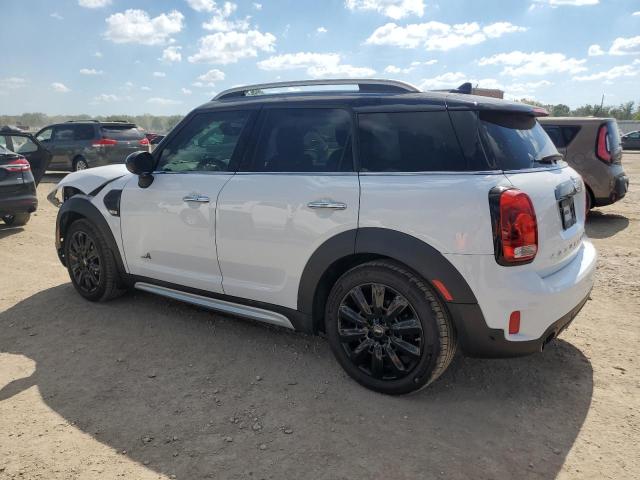 2018 MINI COOPER COU WMZYV5C38J3E03525