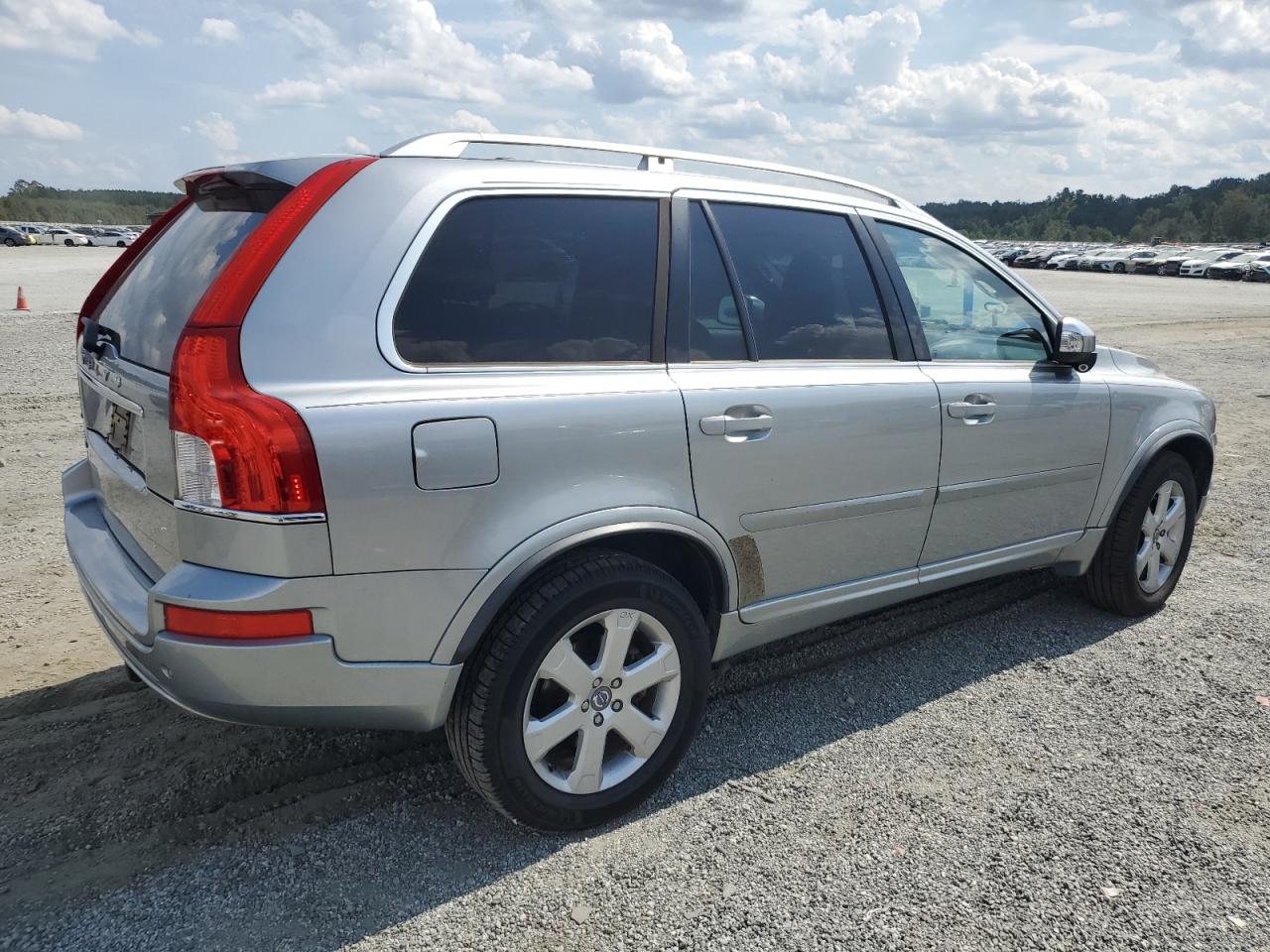 VOLVO XC90 3.2