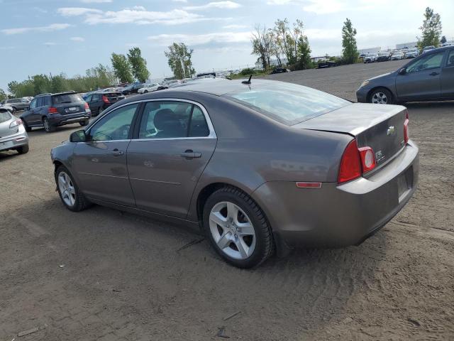 2011 CHEVROLET MALIBU LS - 1G1ZB5EUXBF199142