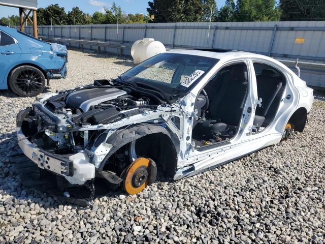 Global Auto Auctions: 2024 LEXUS IS 350 F S