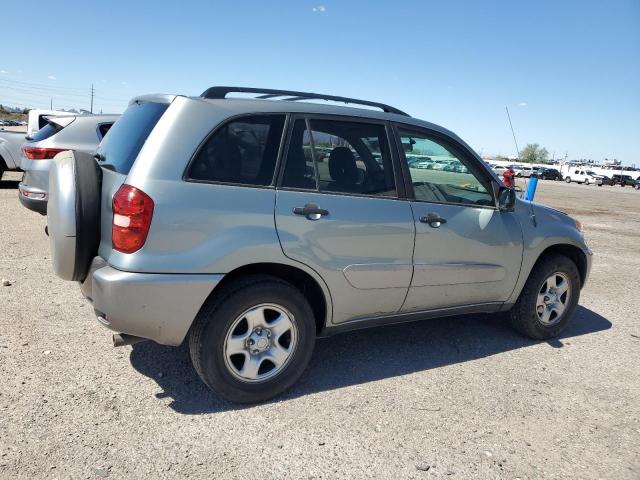 2005 TOYOTA RAV4 - Other View