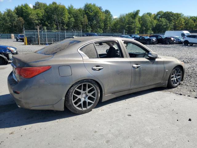 2016 INFINITI Q50 PREMIU JN1EV7AR2GM341693