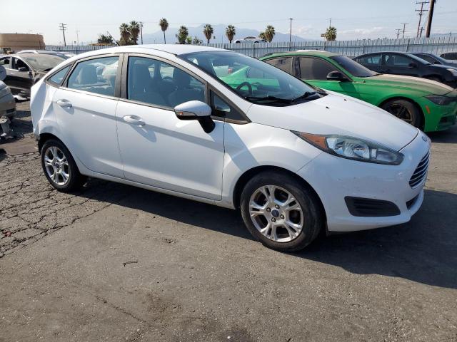 2016 FORD FIESTA SE - 3FADP4BJ5GM112090