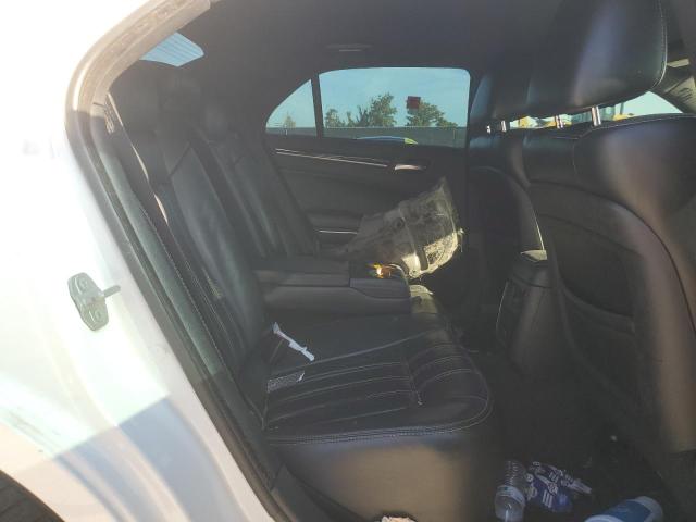 2018 CHRYSLER 300 S 2C3CCABG4JH154328