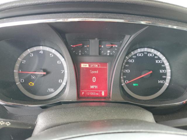 2017 GMC TERRAIN SL 2GKALNEK9H6253473