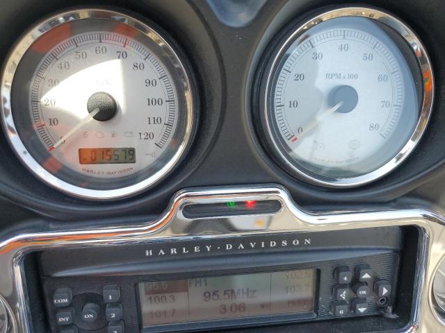 2012 HARLEY-DAVIDSON FLHX STREET GLIDE 1HD1KBM1XCB688402